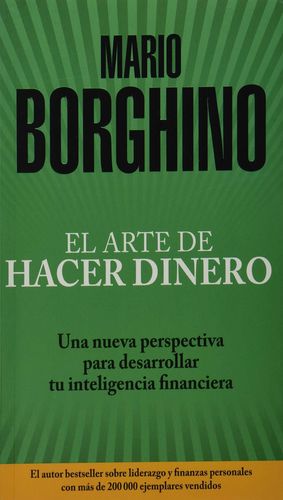 ARTE DE HACER DINERO, EL
