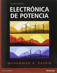 ELECTRONICA DE POTENCIA 4ª ED.