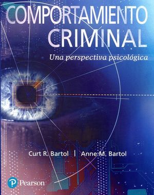 COMPORTAMIENTO CRIMINAL (11 ED.)