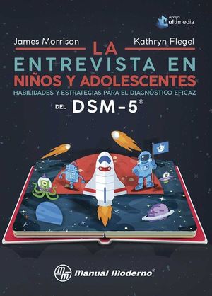 LA ENTREVISTA EN NIÑOS Y ADOLESCENTES