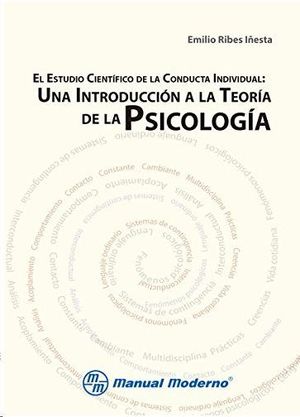 UNA INTRODUCCION A LA TEORIA DE LA PSICOLOGIA