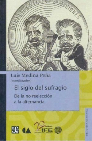 SIGLO DEL SUFRAGIO, EL