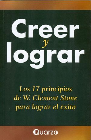 CREER Y LOGRAR