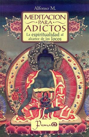 MEDITACION PARA ADICTOS