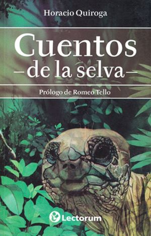 CUENTOS DE LA SELVA