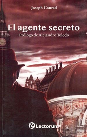 EL AGENTE SECRETO