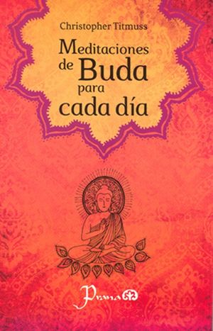 MEDITACIONES DE BUDA PARA CADA DÍA