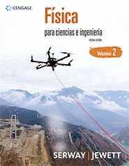 FISICA PARA CIENCIAS E INGENIERIA VOL 2 10º ED