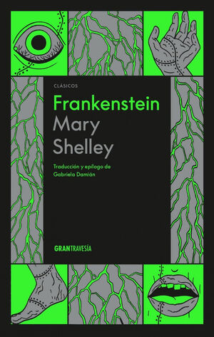 FRANKENSTEIN