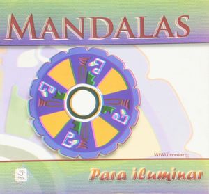 MANDALAS PARA ILUMINAR