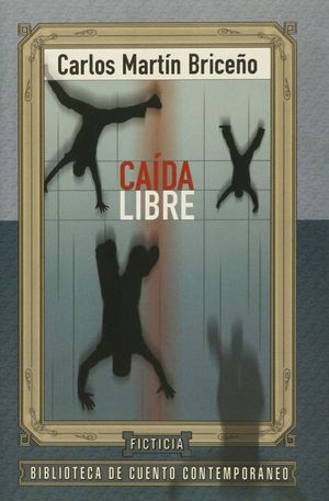 CAÍDA LIBRE