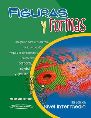 FIGURAS Y FORMAS. NIVEL INTERMEDIO