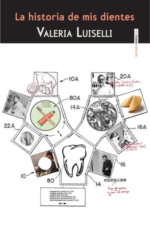 LA HISTORIA DE MIS DIENTES