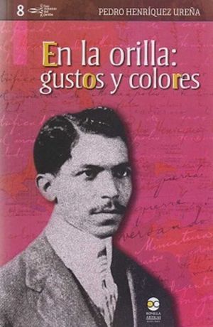 EN LA ORILLA: GUSTOS Y COLORES