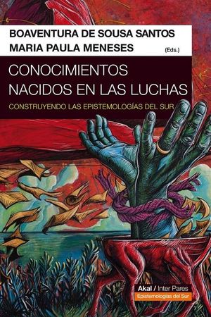 CONOCIMIENTOS NACIDOS EN LAS LUCHAS