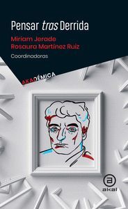 PENSAR TRAS DERRIDA