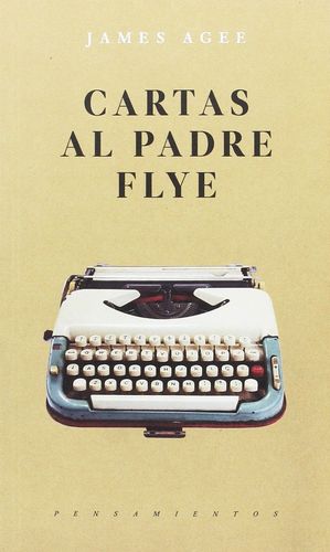 CARTAS AL PADRE FLYE