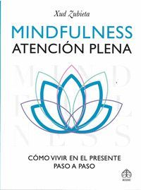 MINDFULNESS ATENCIÓN PLENA