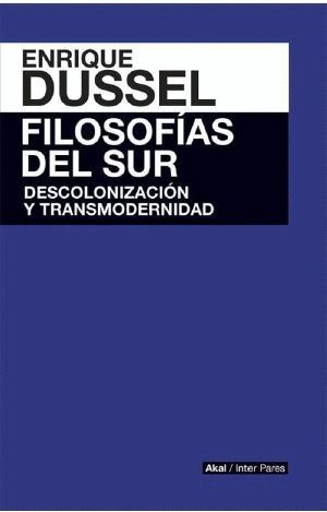 FILOSOFIAS DEL SUR