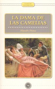 LA DAMA DE LAS CAMELIAS