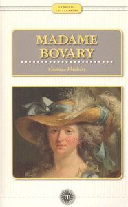 MADAME BOBARY