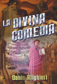 LA DIVINA COMEDIA