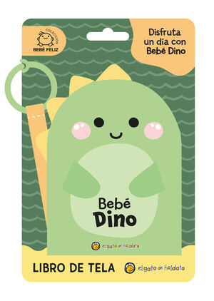 BEBÉ DINO