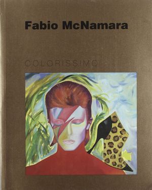 FABIO MCNAMARA