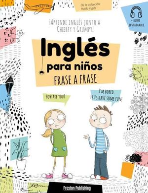 INGLES PARA NIÑOS (FRASE A FRASE)