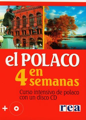 EL POLACO EN 4 SEMANAS (CURSO INTENSIVO EN CD-ROM)