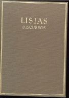 DISCURSOS I LISIAS