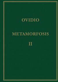 METAMORFOSIS II