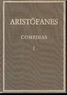COMEDIAS I ACARNIENSES