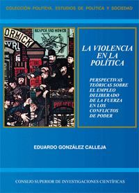 LA VIOLENCIA EN LA POLITICA