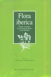 FLORA IBÉRICA VOL.X (ARALIACEAE-UMBELLIFERAE)