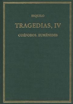 TRAGEDIAS, IV