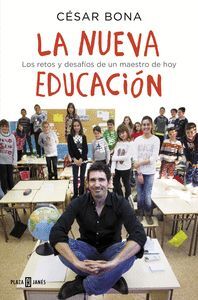 LA NUEVA EDUCACION