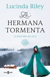 LA HERMANA TORMENTA (LAS SIETE HEMANAS 2)