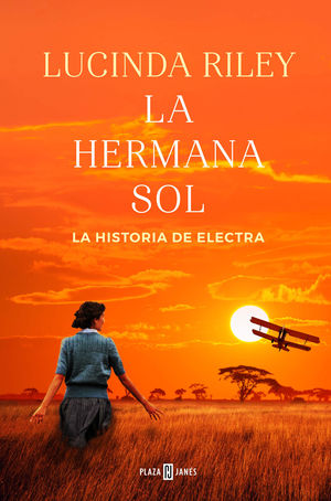 LA HERMANA SOL (LA HISTORIA DE ELECTRA)