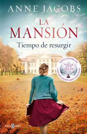 LA MANSIÓN (TIEMPO DE RESURGIR)