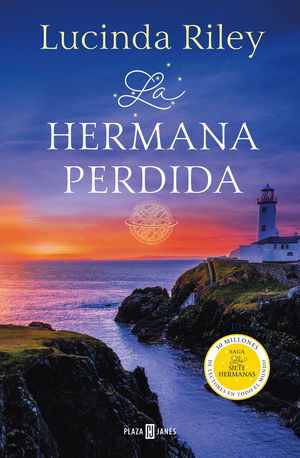 LA HERMANA PERDIDA (SIETE HERMANAS 7)