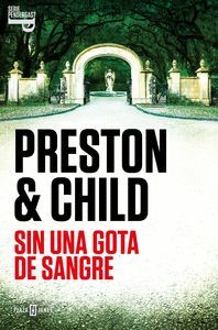 SIN UNA GOTA DE SANGRE (PENDERGAST)