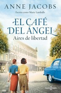 EL CAFE DEL ANGEL 4 (AIRES DE LIBERTAD)