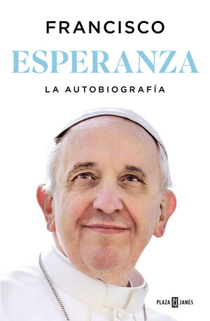 ESPERANZA (LA AUTOBIOGRAFÍA)