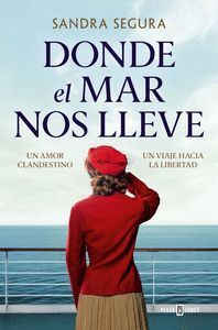 DONDE EL MAR NOS LLEVE