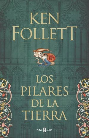 LOS PILARES DE LA TIERRA (T)