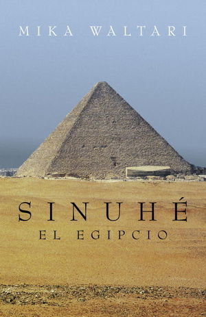 SINUHE EL EGIPCIO (T)