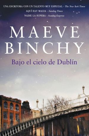 BAJO EL CIELO DE DUBLIN