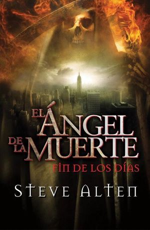 EL ÁNGEL DE LA MUERTE