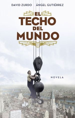 EL TECHO DEL MUNDO